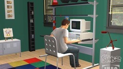 Die Sims 2: IKEA Home-Accessoires Screenshot # 9