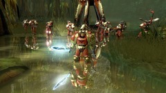Warhammer 40,000: Dawn of War II Screenshot # 1