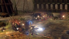 Warhammer 40,000: Dawn of War II Screenshot # 10