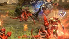 Warhammer 40,000: Dawn of War II Screenshot # 11