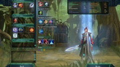 Warhammer 40,000: Dawn of War II Screenshot # 12