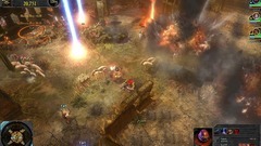 Warhammer 40,000: Dawn of War II Screenshot # 13