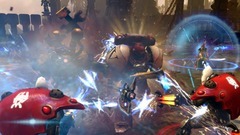 Warhammer 40,000: Dawn of War II Screenshot # 14