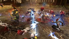 Warhammer 40,000: Dawn of War II Screenshot # 15