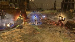 Warhammer 40,000: Dawn of War II Screenshot # 16