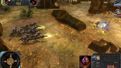 Warhammer 40,000: Dawn of War II Screenshot # 17