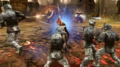 Warhammer 40,000: Dawn of War II Screenshot # 18