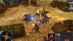 Warhammer 40,000: Dawn of War II Screenshot # 19