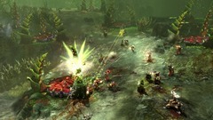 Warhammer 40,000: Dawn of War II Screenshot # 2