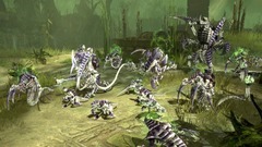 Warhammer 40,000: Dawn of War II Screenshot # 3