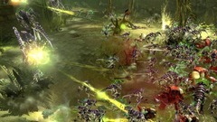 Warhammer 40,000: Dawn of War II Screenshot # 4
