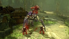 Warhammer 40,000: Dawn of War II Screenshot # 5