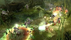 Warhammer 40,000: Dawn of War II Screenshot # 6