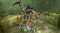 Warhammer 40,000: Dawn of War II Screenshot # 7