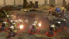 Warhammer 40,000: Dawn of War II Screenshot # 8