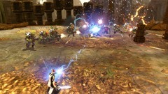 Warhammer 40,000: Dawn of War II Screenshot # 9