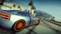 Burnout Paradise: The Ultimate Box Screenshot # 1