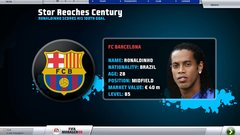 Fussball Manager 09 Screenshot # 1