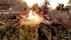 Crysis Warhead Screenshot # 1