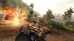 Crysis Warhead Screenshot # 2