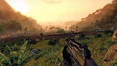 Crysis Warhead Screenshot # 3