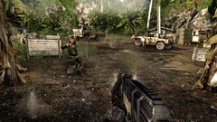 Crysis Warhead Screenshot # 4