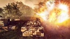 Crysis Warhead Screenshot # 5