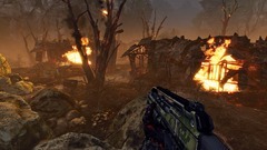 Crysis Warhead Screenshot # 6