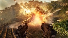 Crysis Warhead Screenshot # 7