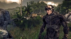Crysis Warhead Screenshot # 8