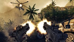 Crysis Warhead Screenshot # 9