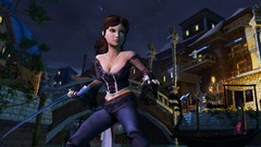 Venetica Screenshot # 2