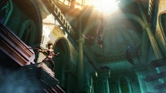 Venetica Screenshot # 5