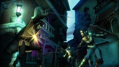 Venetica Screenshot # 7