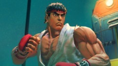 Street Fighter IV Screenshot # 1