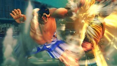 Street Fighter IV Screenshot # 10