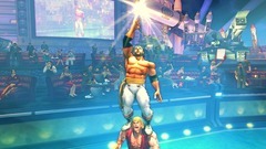 Street Fighter IV Screenshot # 11