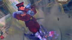 Street Fighter IV Screenshot # 13