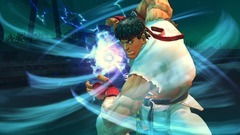 Street Fighter IV Screenshot # 14