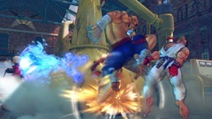 Street Fighter IV Screenshot # 15