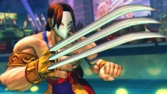 Street Fighter IV Screenshot # 16
