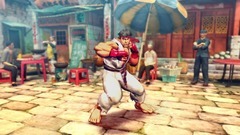Street Fighter IV Screenshot # 19