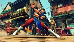 Street Fighter IV Screenshot # 23