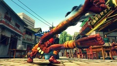 Street Fighter IV Screenshot # 24