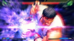 Street Fighter IV Screenshot # 26
