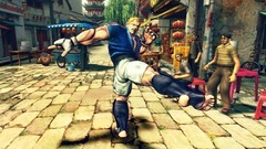 Street Fighter IV Screenshot # 29
