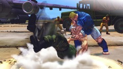 Street Fighter IV Screenshot # 31
