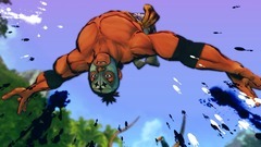 Street Fighter IV Screenshot # 34