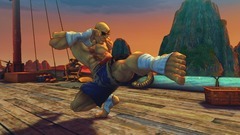 Street Fighter IV Screenshot # 37