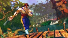 Street Fighter IV Screenshot # 38